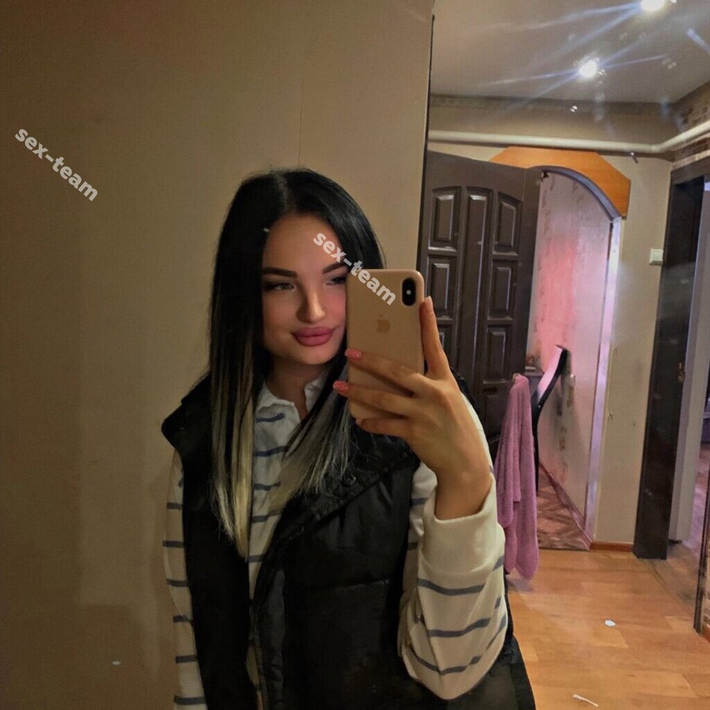 Марина
